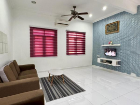 Zeeyad Homestay dan Roomstay